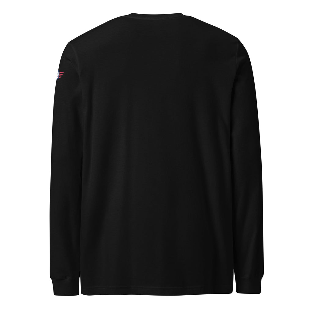 Pookie - eco Long Sleeve Tee
