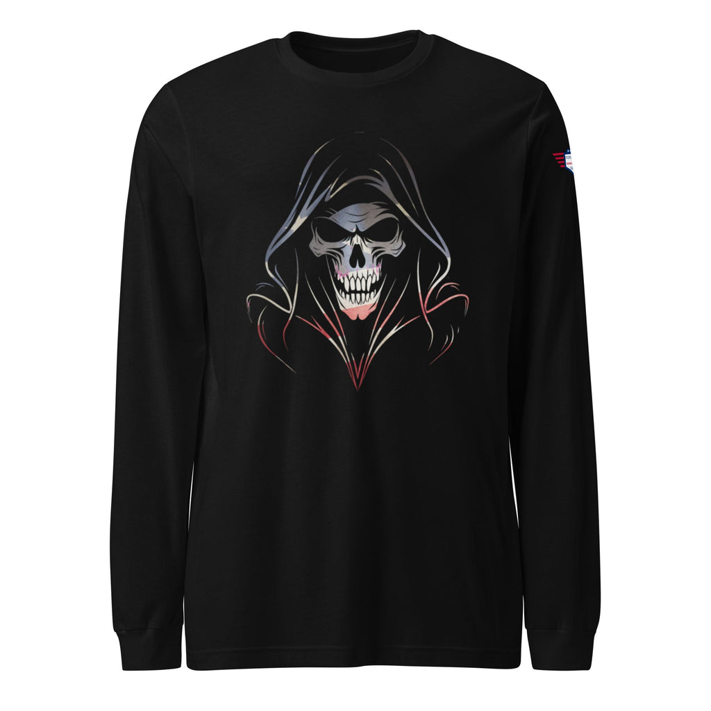 Reaper - eco Long Sleeve Tee