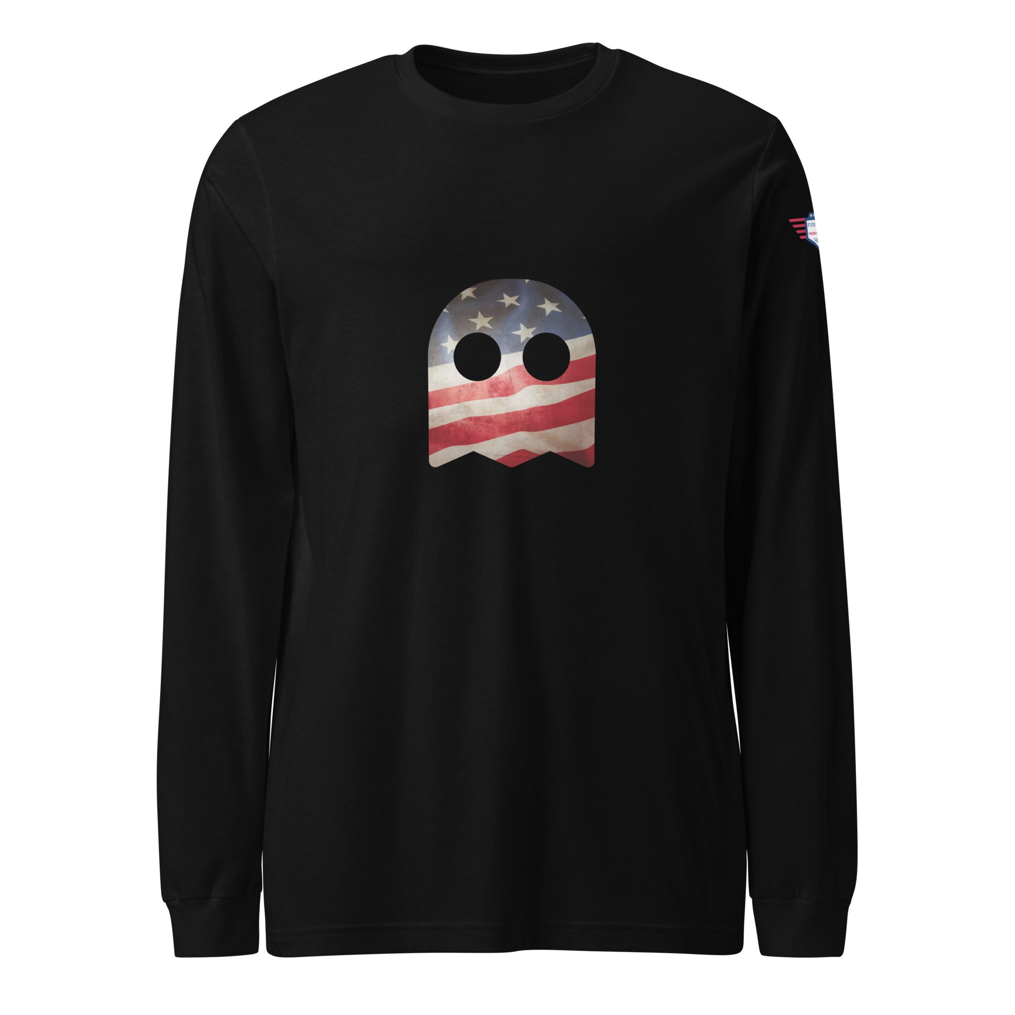 Pookie - eco Long Sleeve Tee
