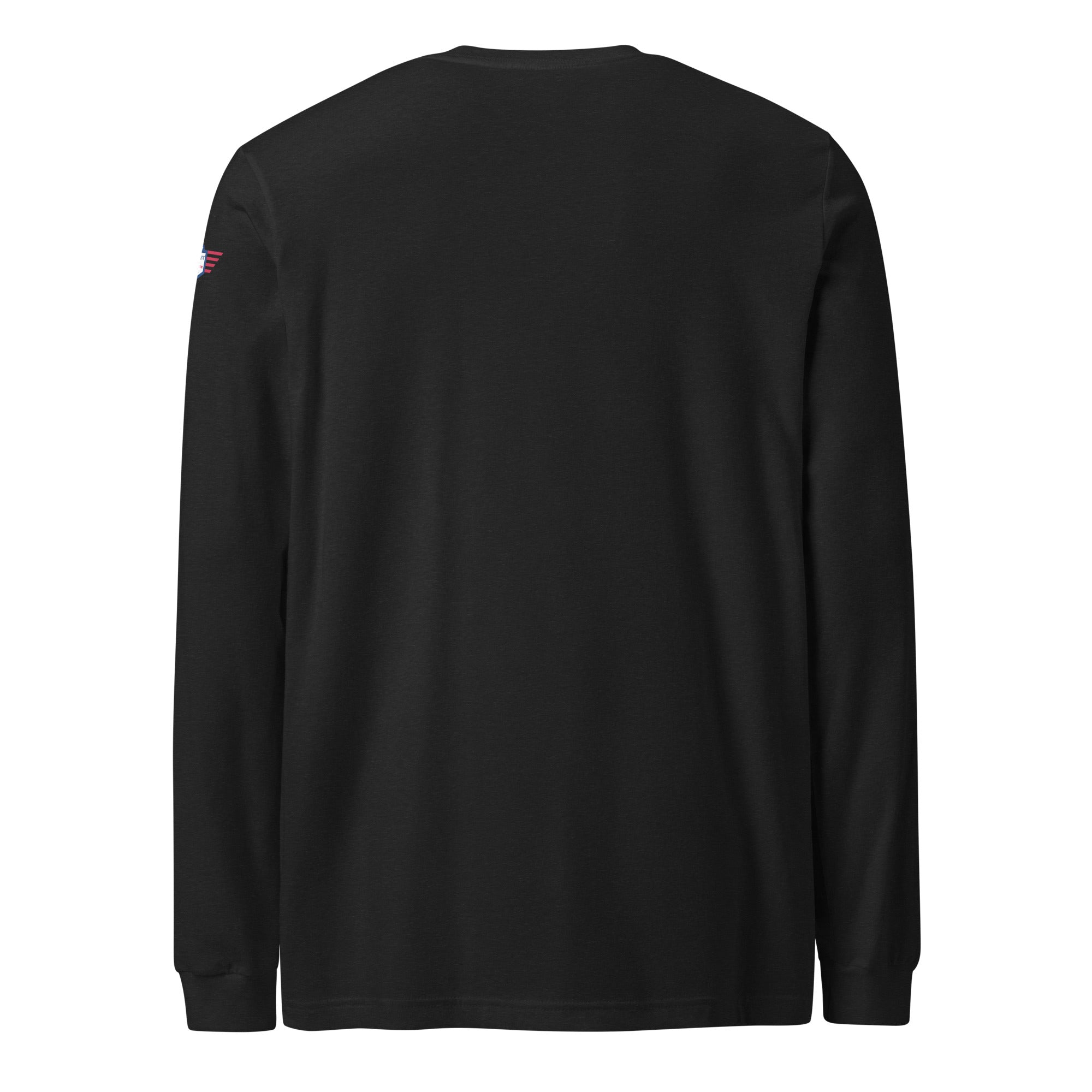 Pookie - eco Long Sleeve Tee