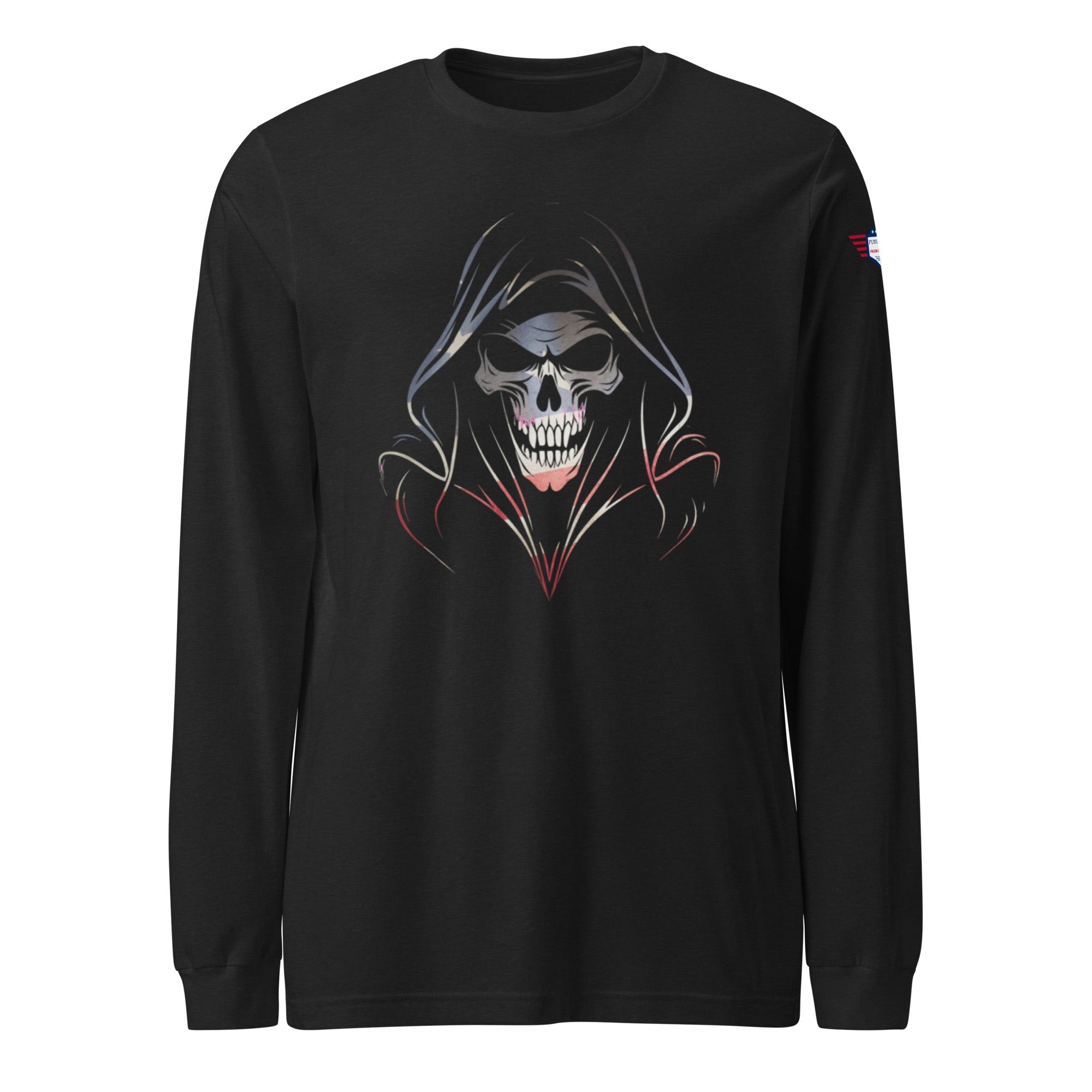 Reaper - eco Long Sleeve Tee
