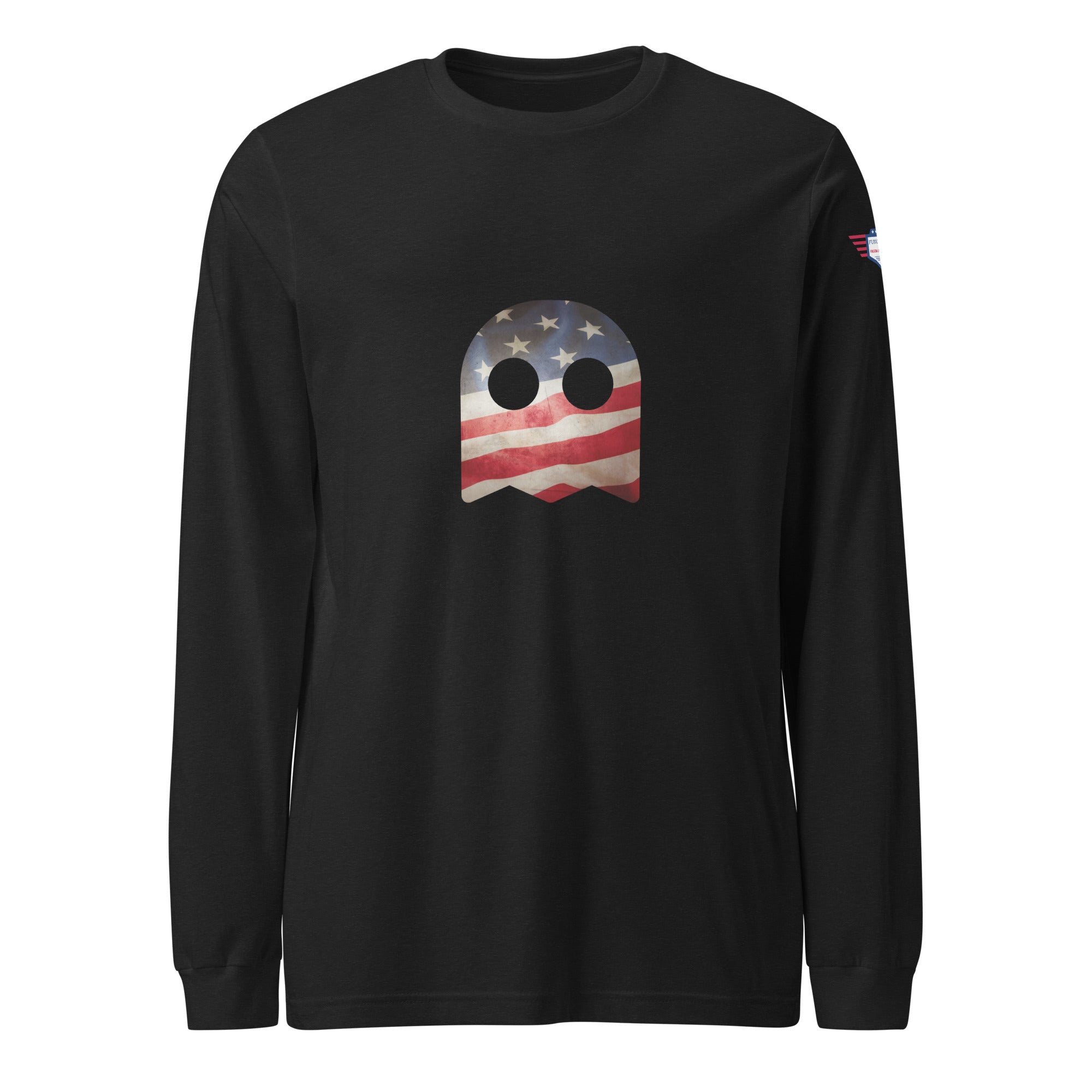 Pookie - eco Long Sleeve Tee