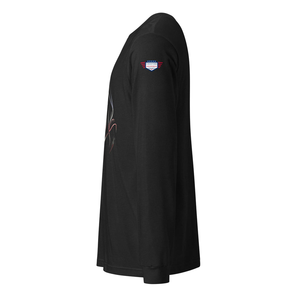 Reaper - eco Long Sleeve Tee
