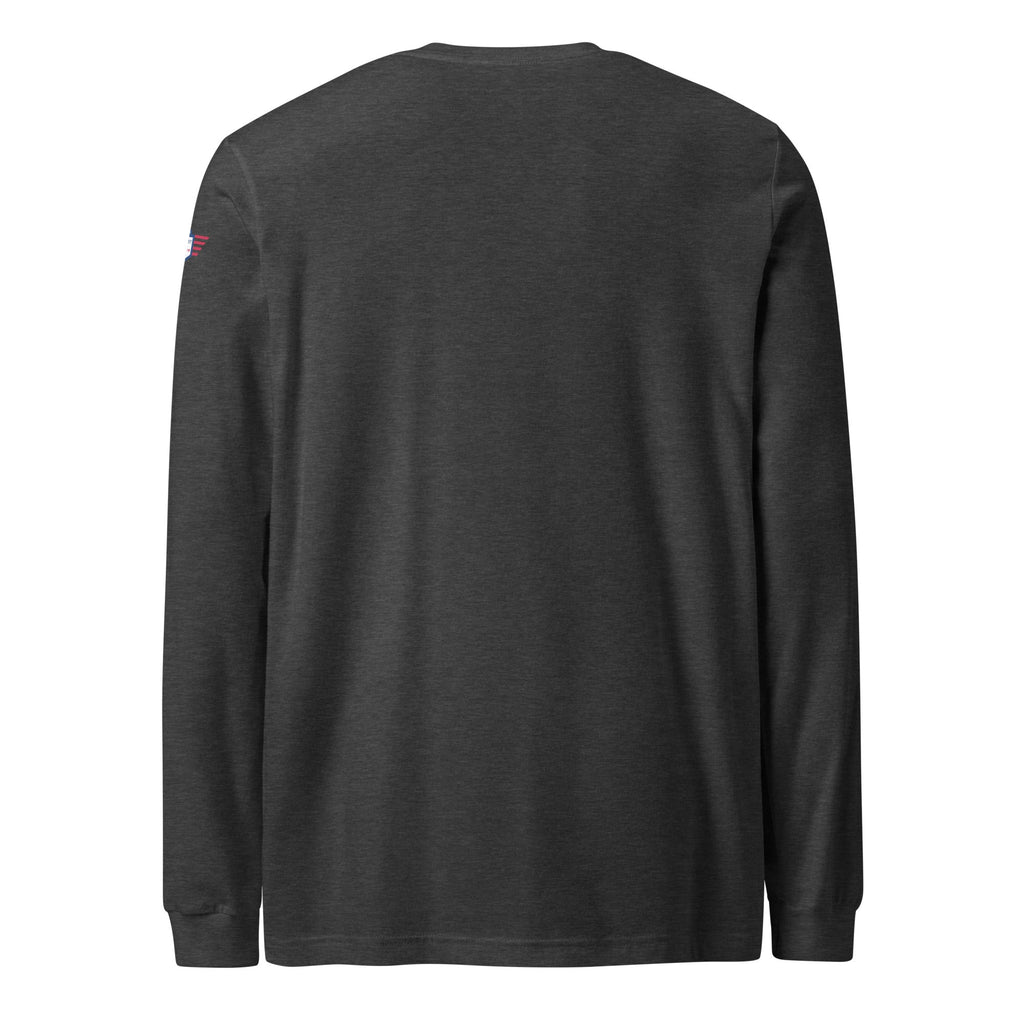 Pookie - eco Long Sleeve Tee