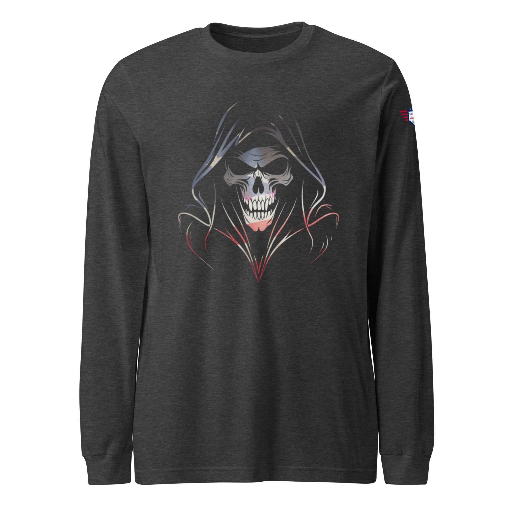 Reaper - eco Long Sleeve Tee