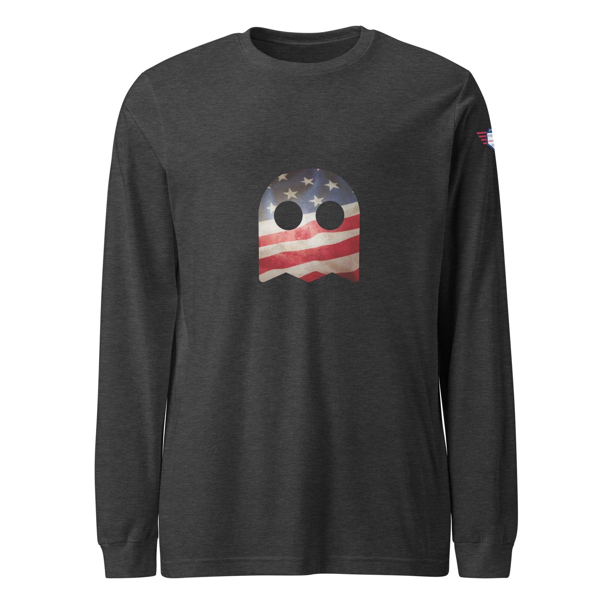 Pookie - eco Long Sleeve Tee