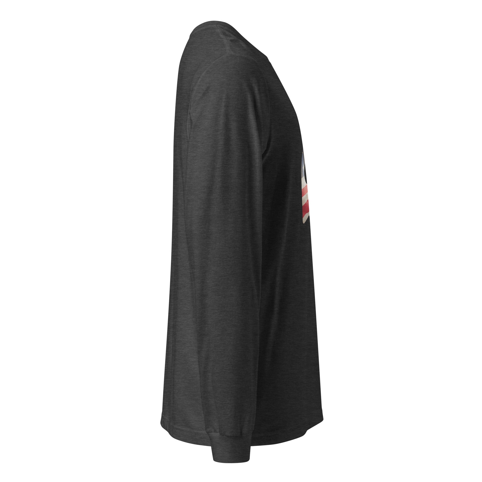 Pookie - eco Long Sleeve Tee