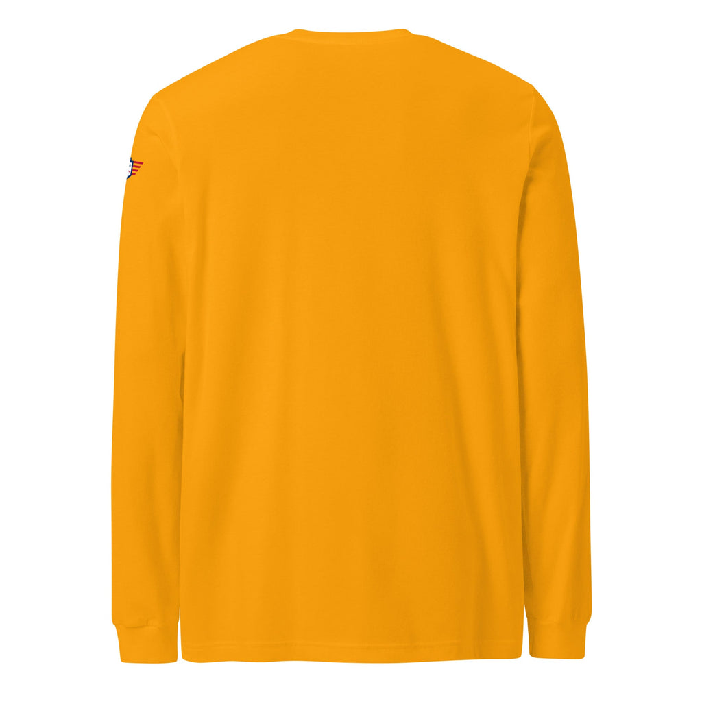 Pookie - eco Long Sleeve Tee