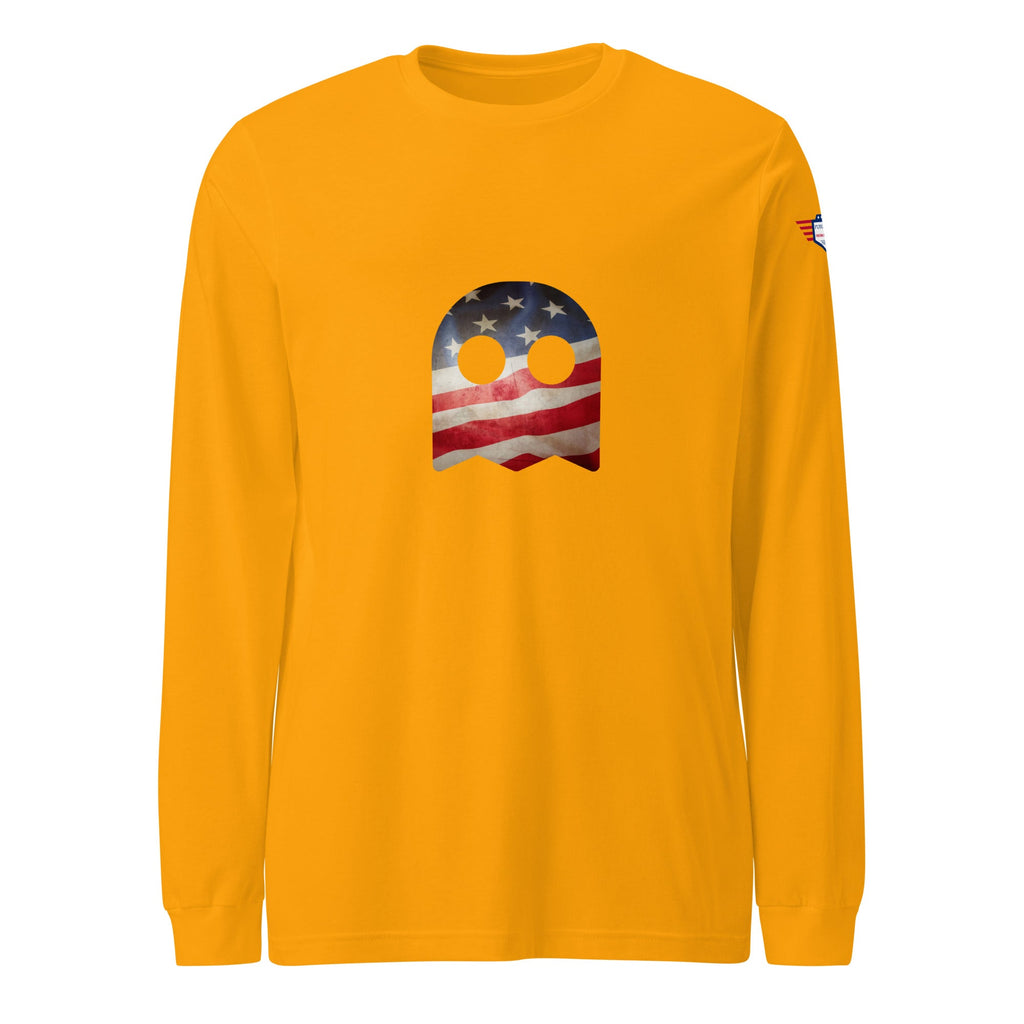 Pookie - eco Long Sleeve Tee
