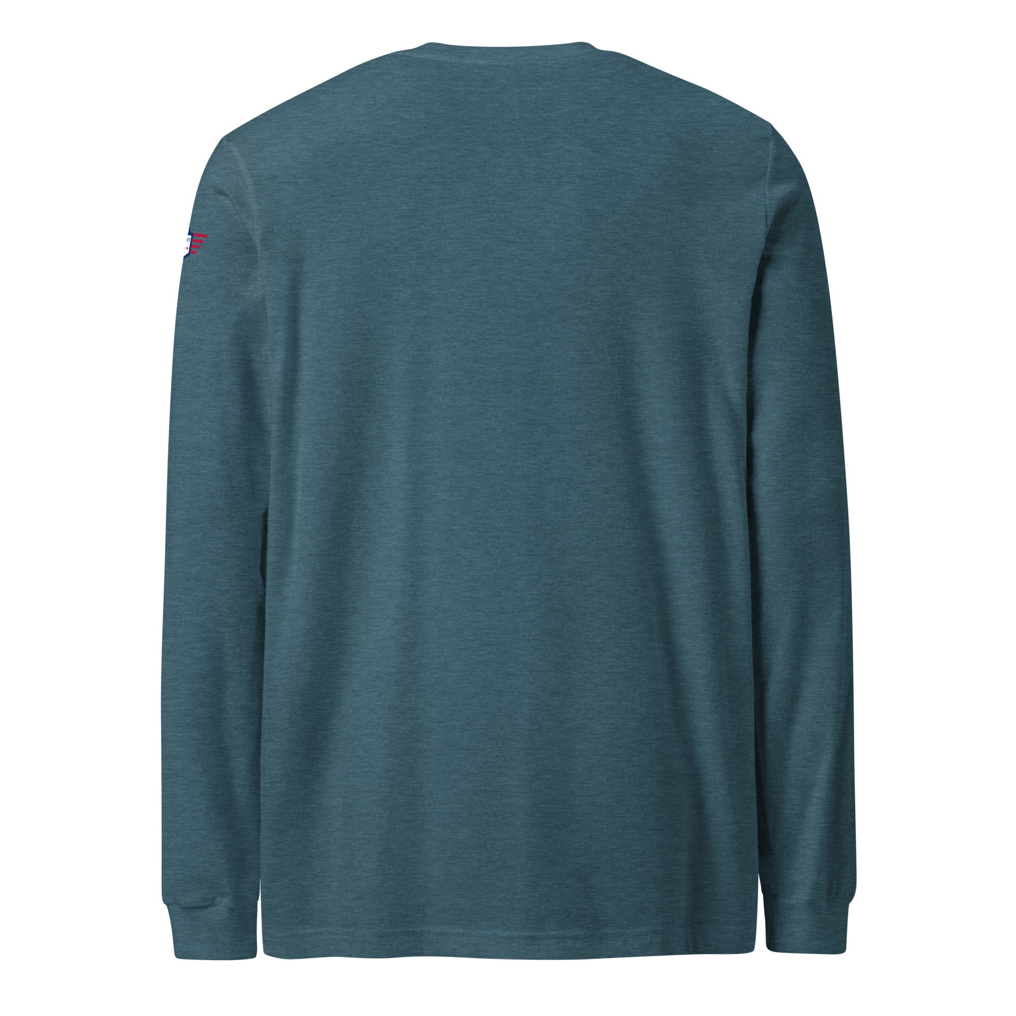Pookie - eco Long Sleeve Tee