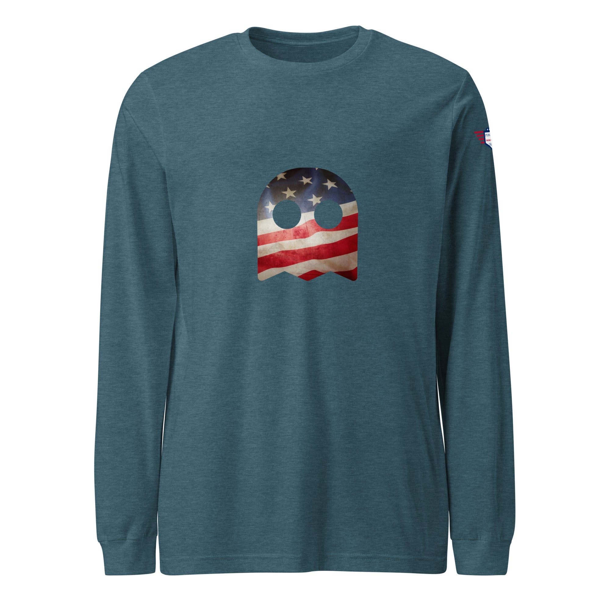 Pookie - eco Long Sleeve Tee