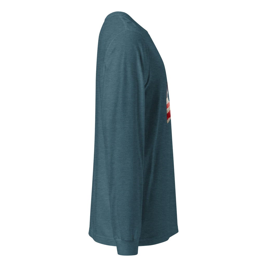 Pookie - eco Long Sleeve Tee