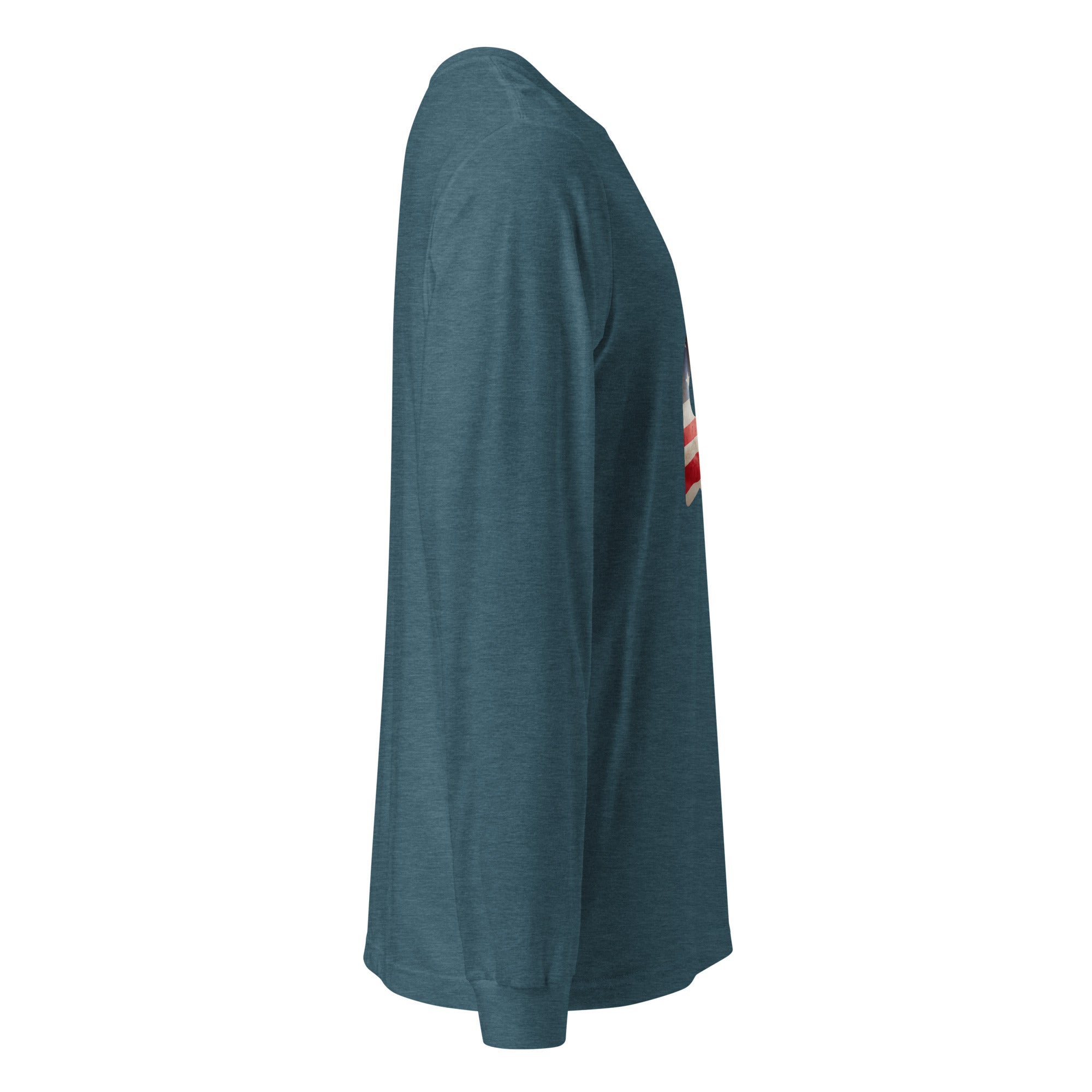 Pookie - eco Long Sleeve Tee