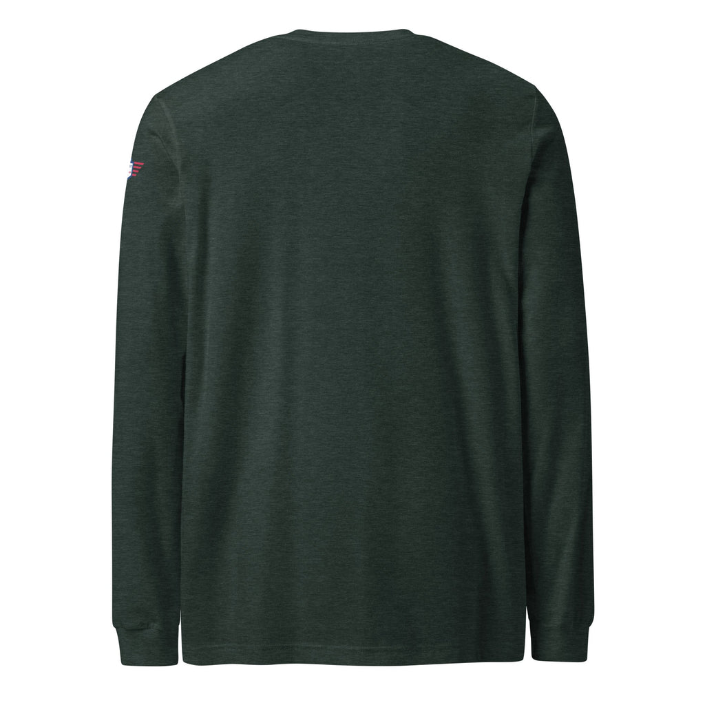 Pookie - eco Long Sleeve Tee