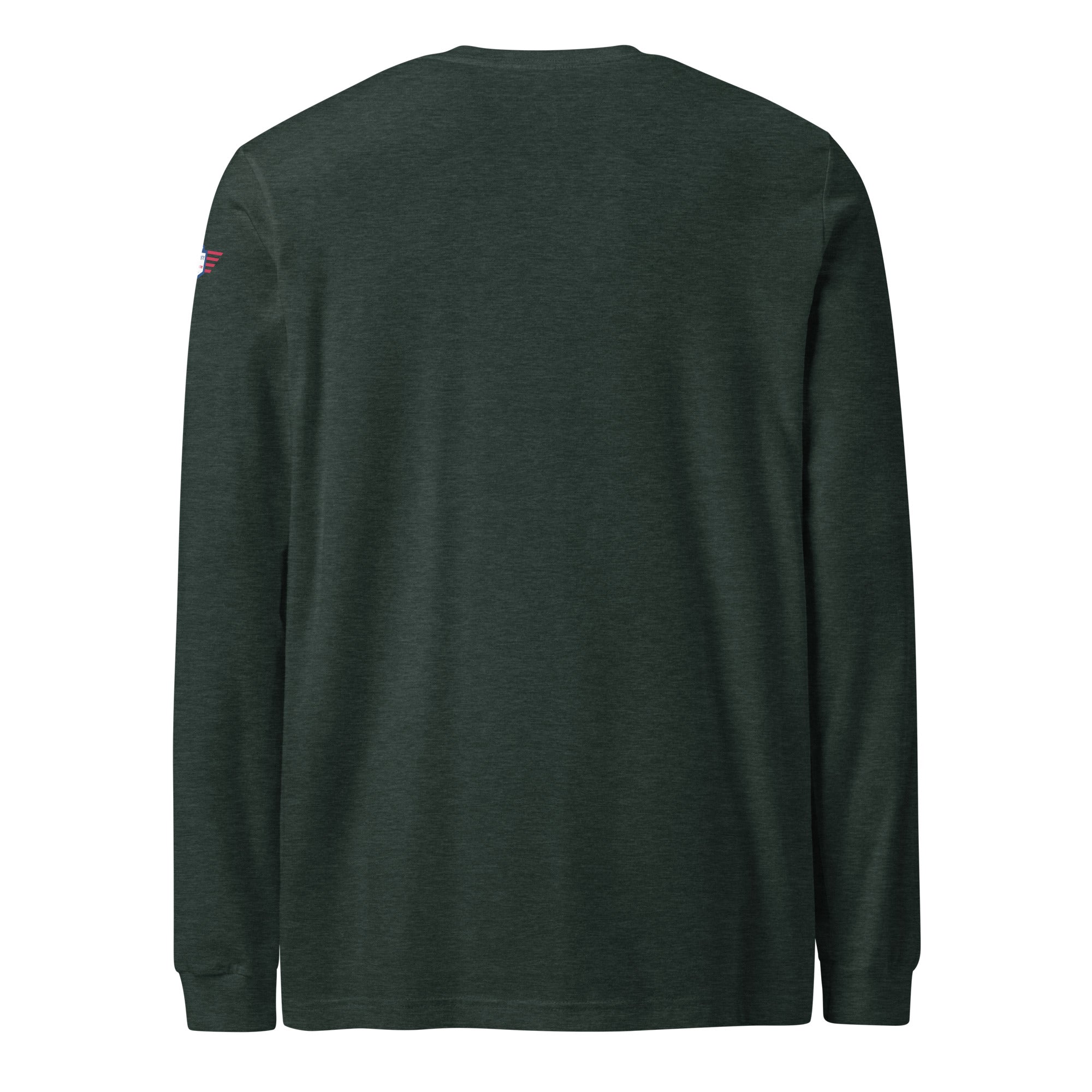 Pookie - eco Long Sleeve Tee