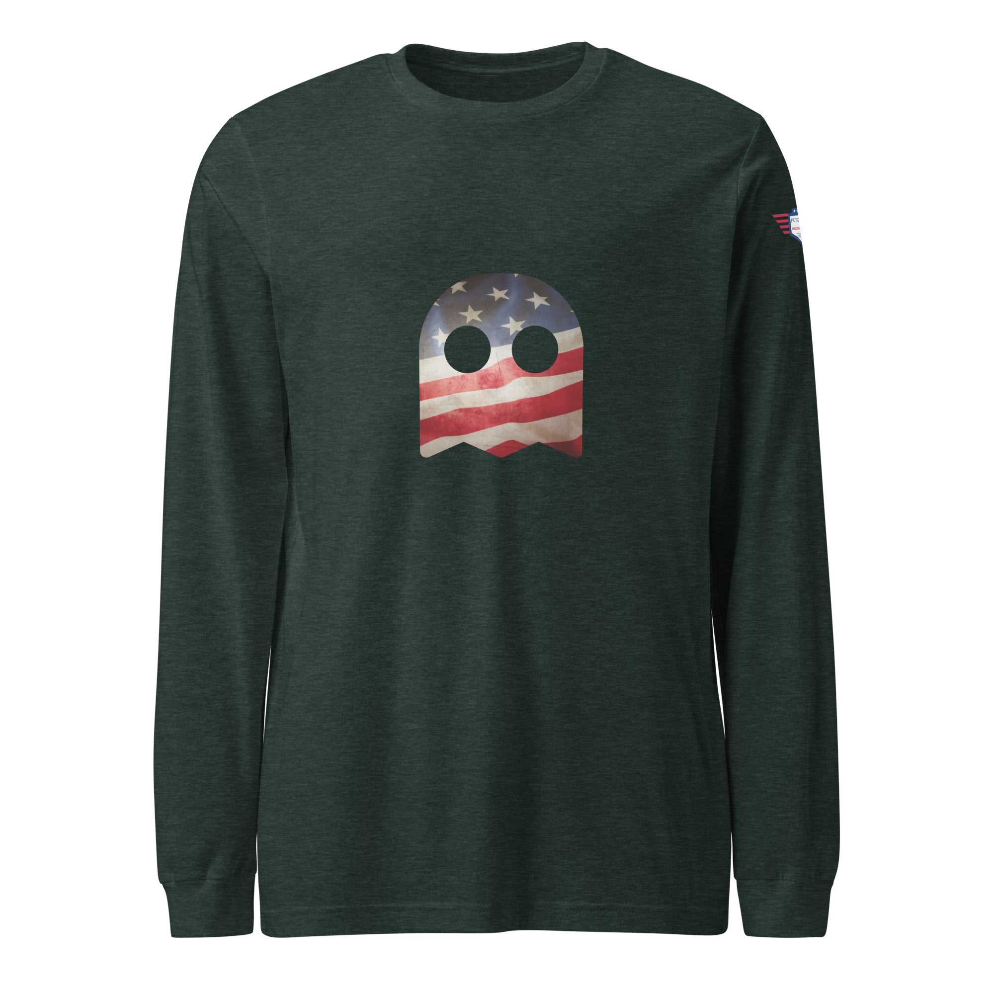 Pookie - eco Long Sleeve Tee