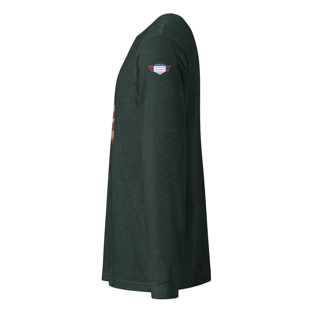 Pookie - eco Long Sleeve Tee