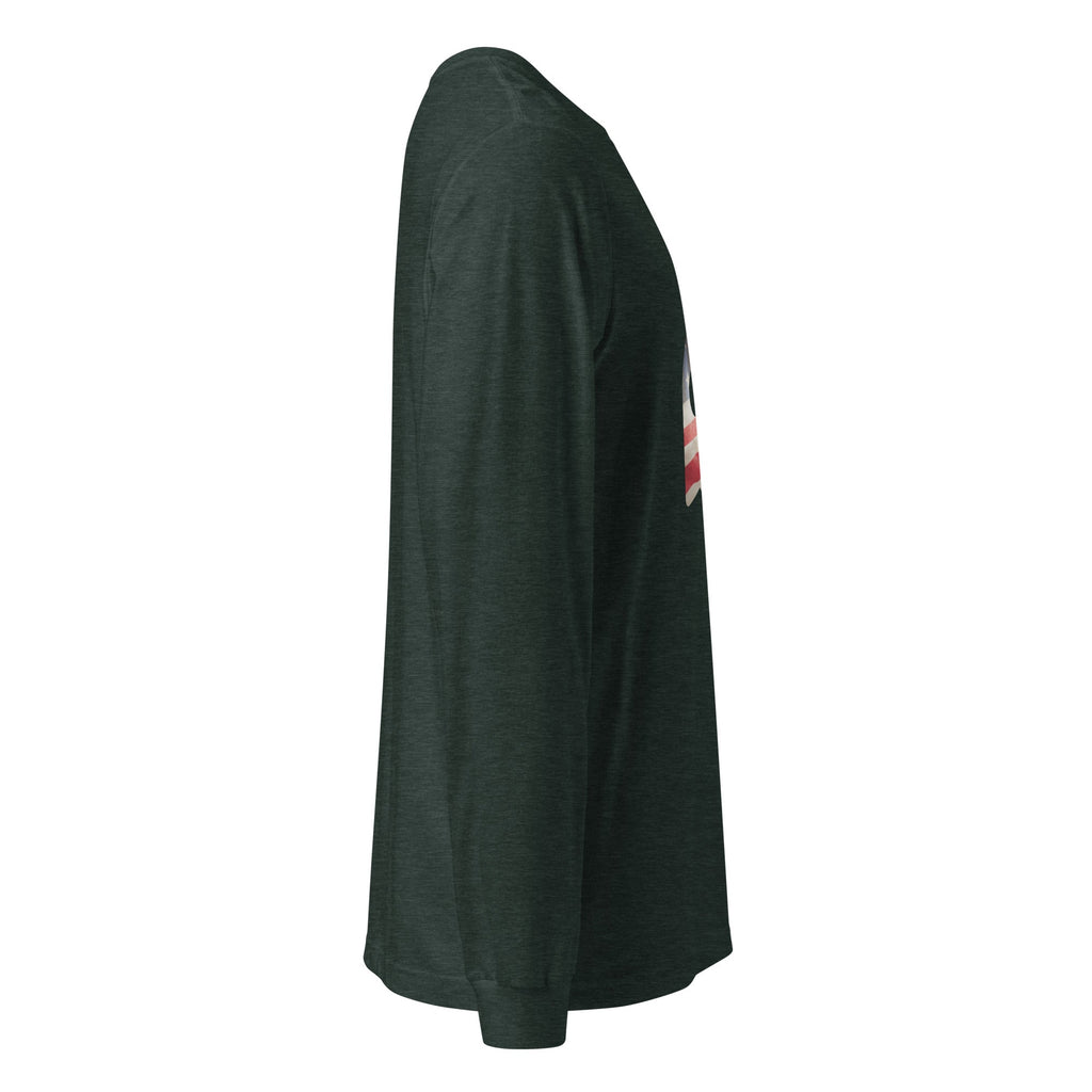 Pookie - eco Long Sleeve Tee