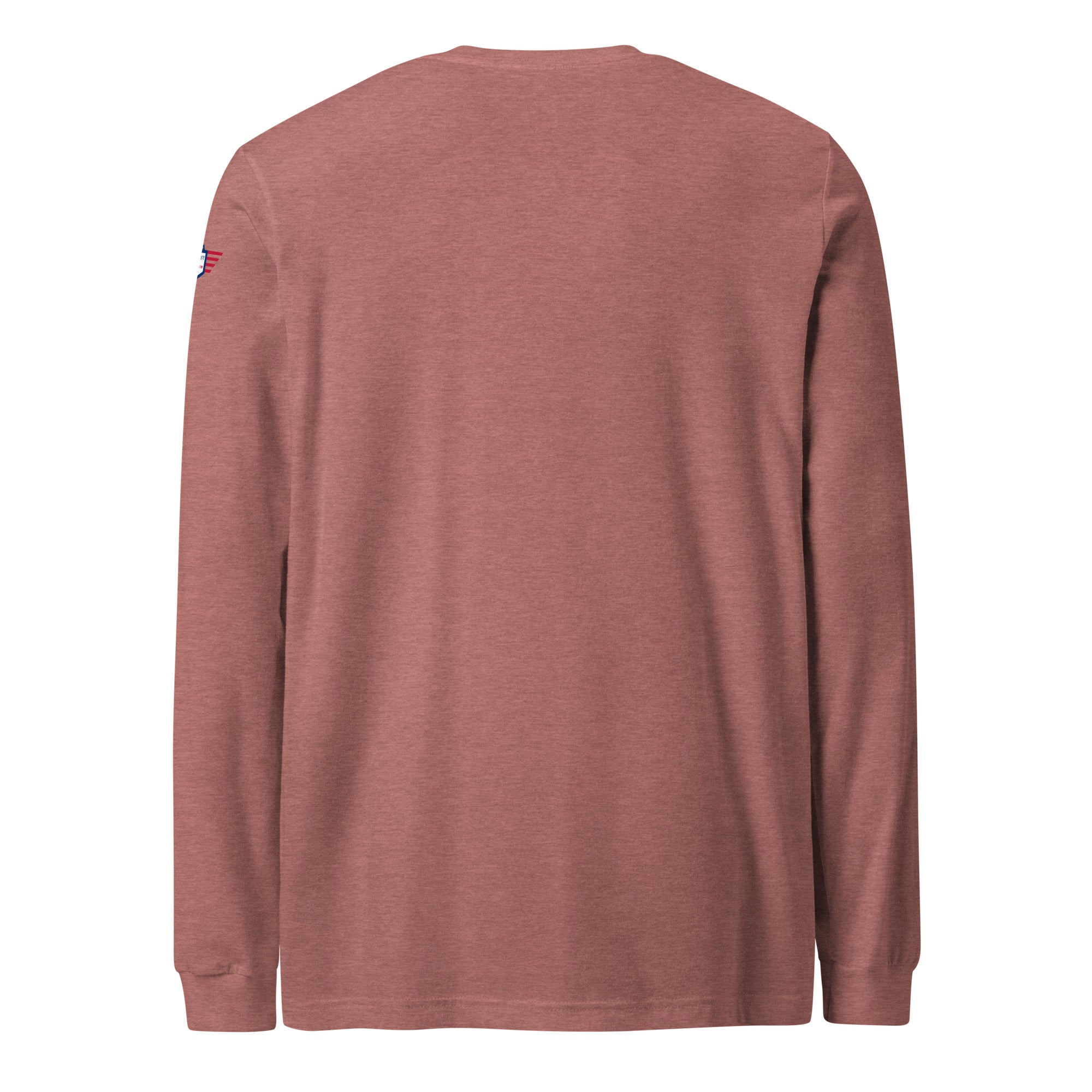 Pookie - eco Long Sleeve Tee