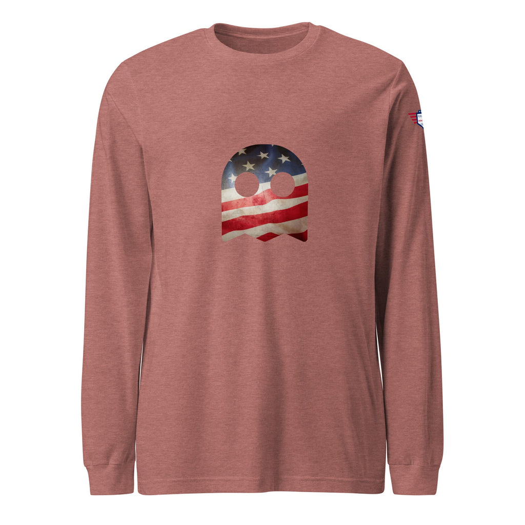 Pookie - eco Long Sleeve Tee