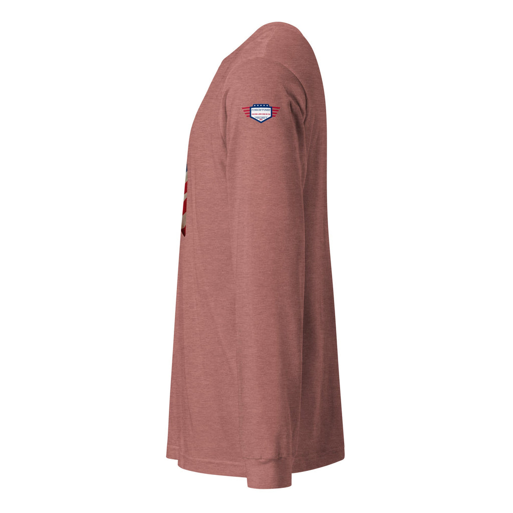 Pookie - eco Long Sleeve Tee
