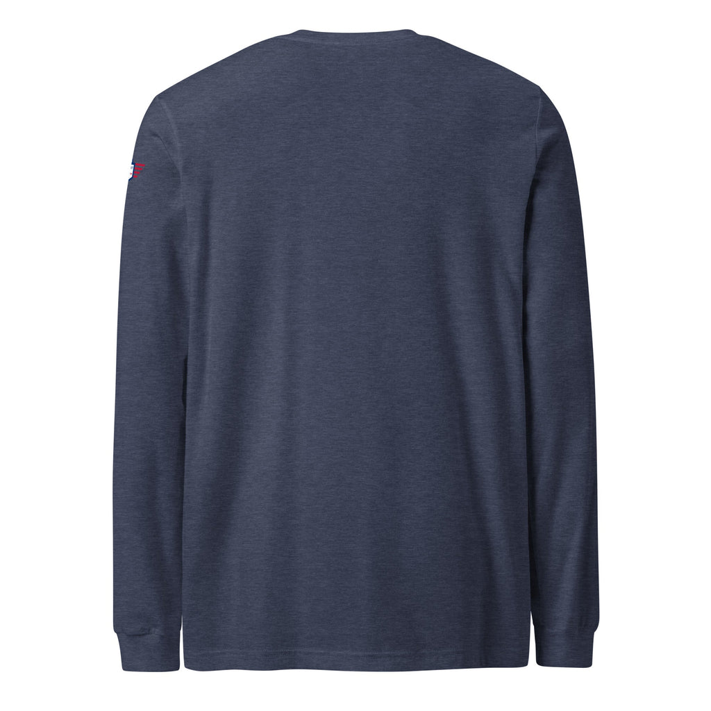 Pookie - eco Long Sleeve Tee