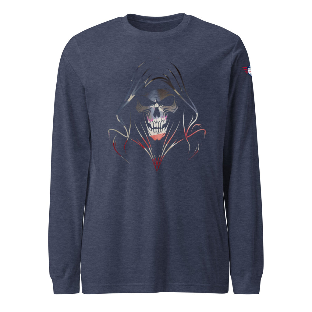 Reaper - eco Long Sleeve Tee
