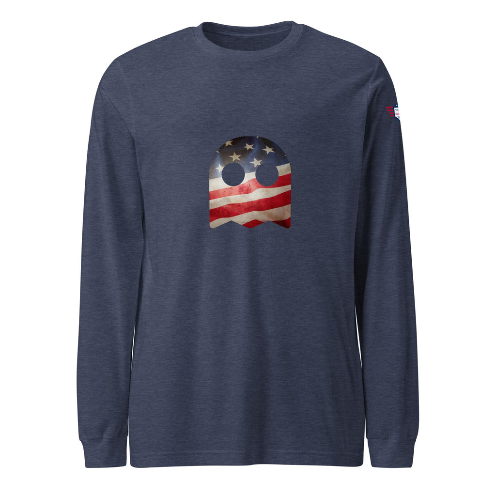 Pookie - eco Long Sleeve Tee