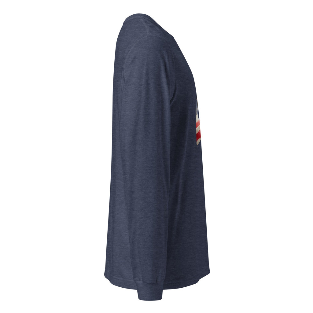 Pookie - eco Long Sleeve Tee