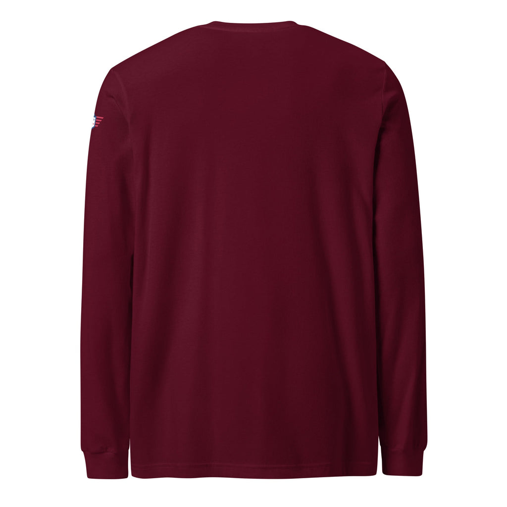 Pookie - eco Long Sleeve Tee