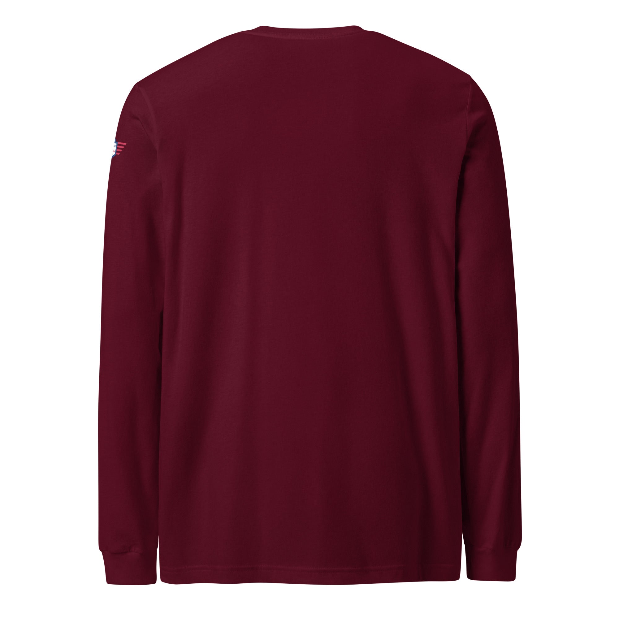 Pookie - eco Long Sleeve Tee