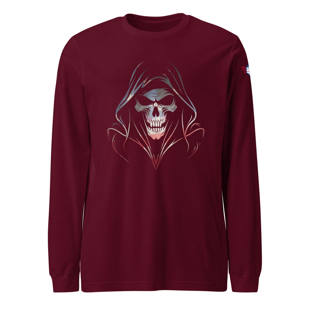Reaper - eco Long Sleeve Tee