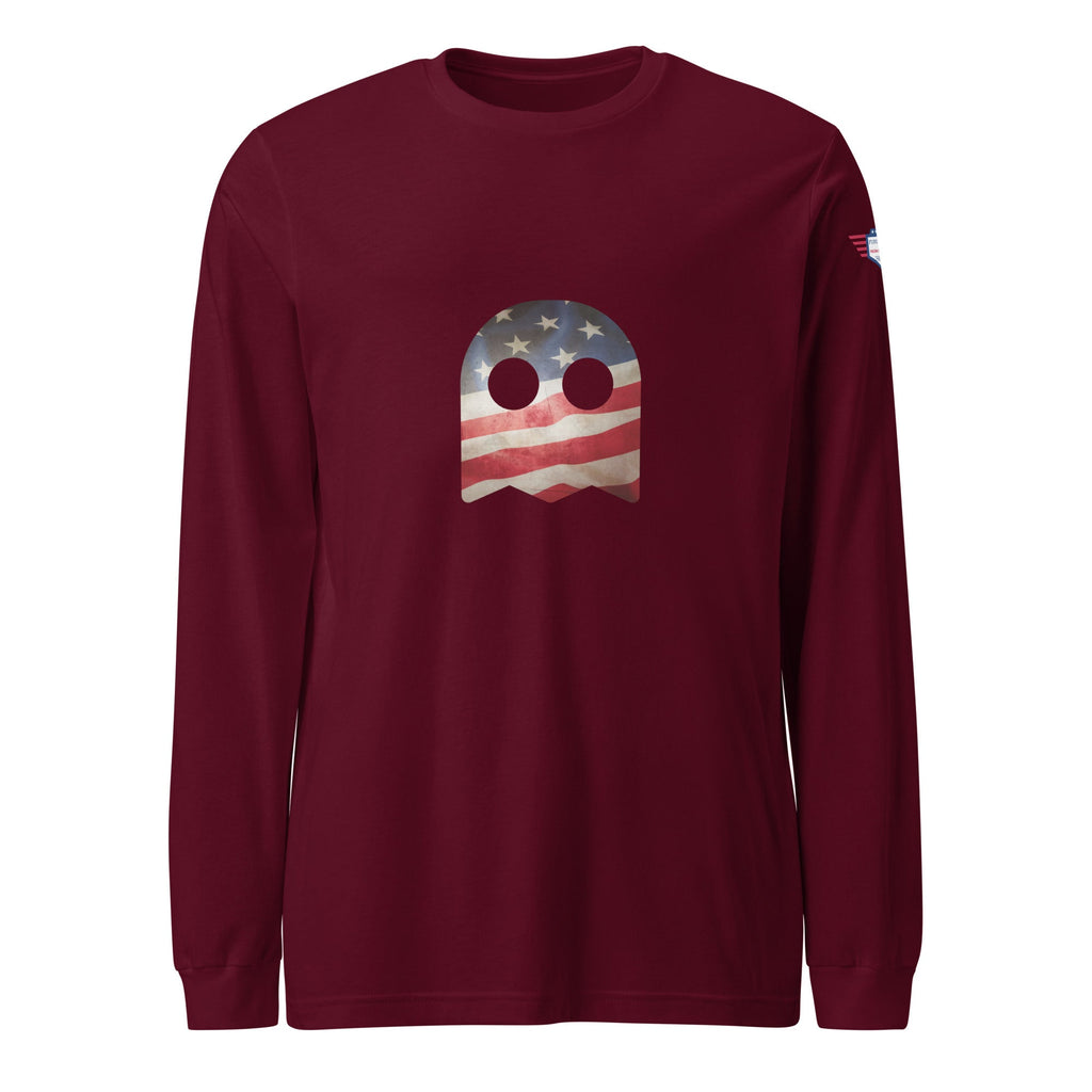 Pookie - eco Long Sleeve Tee