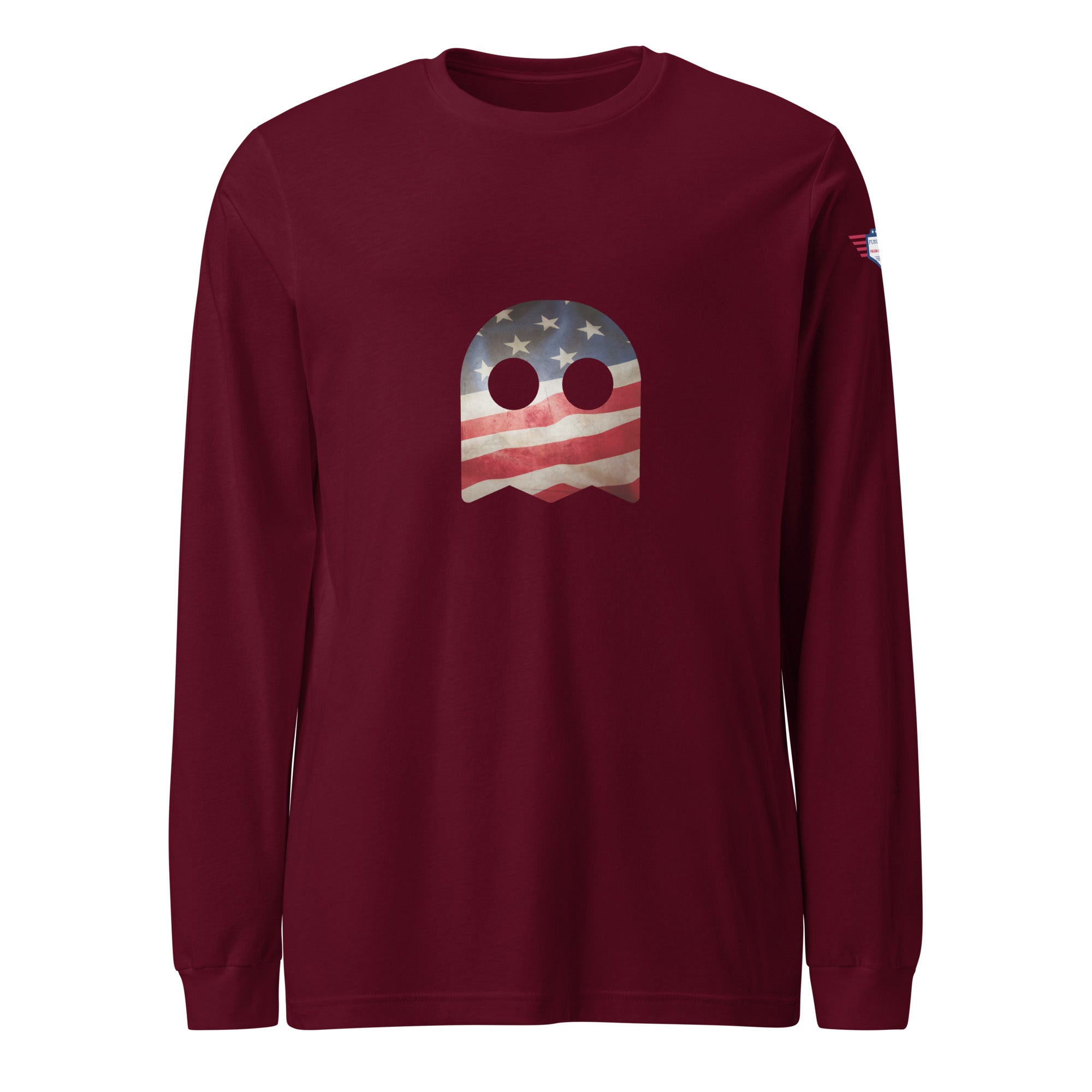 Pookie - eco Long Sleeve Tee