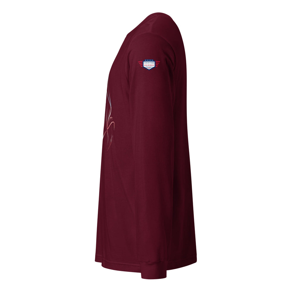 Reaper - eco Long Sleeve Tee