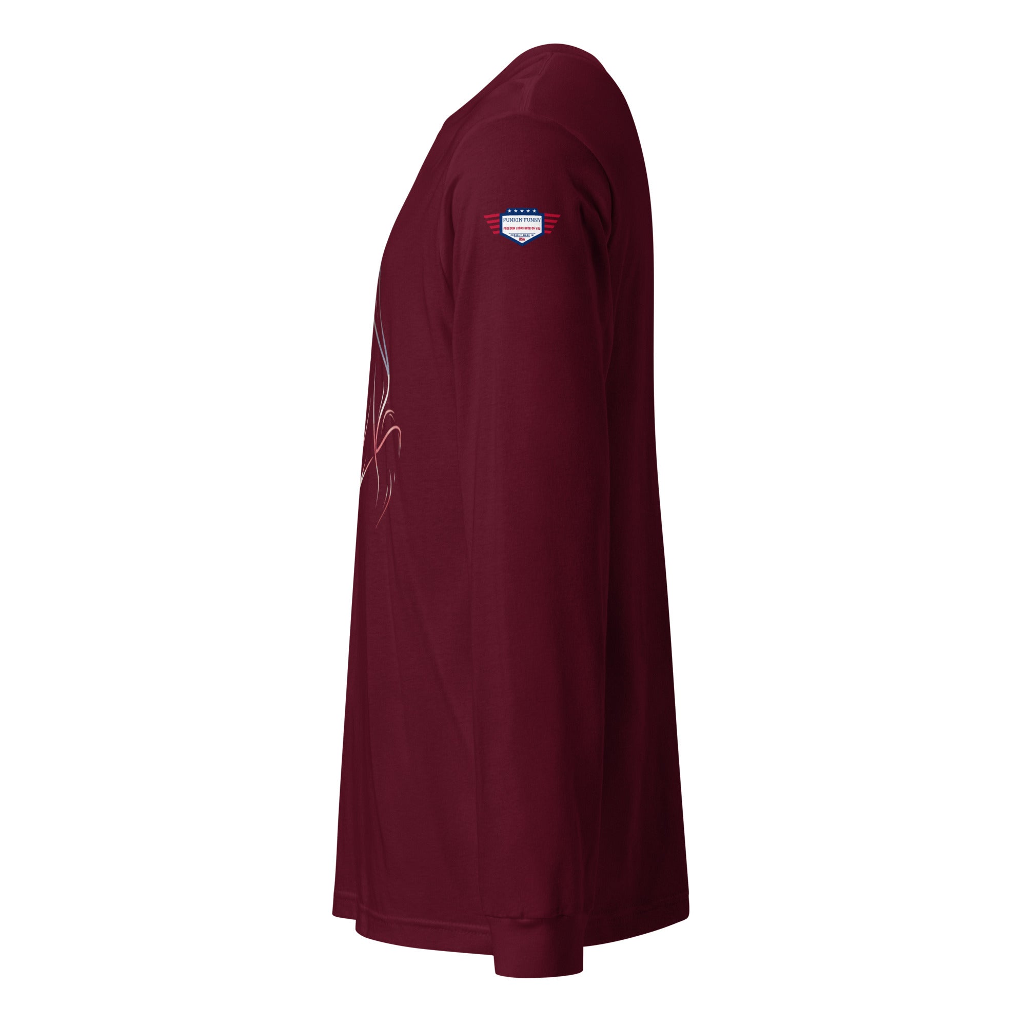 Reaper - eco Long Sleeve Tee