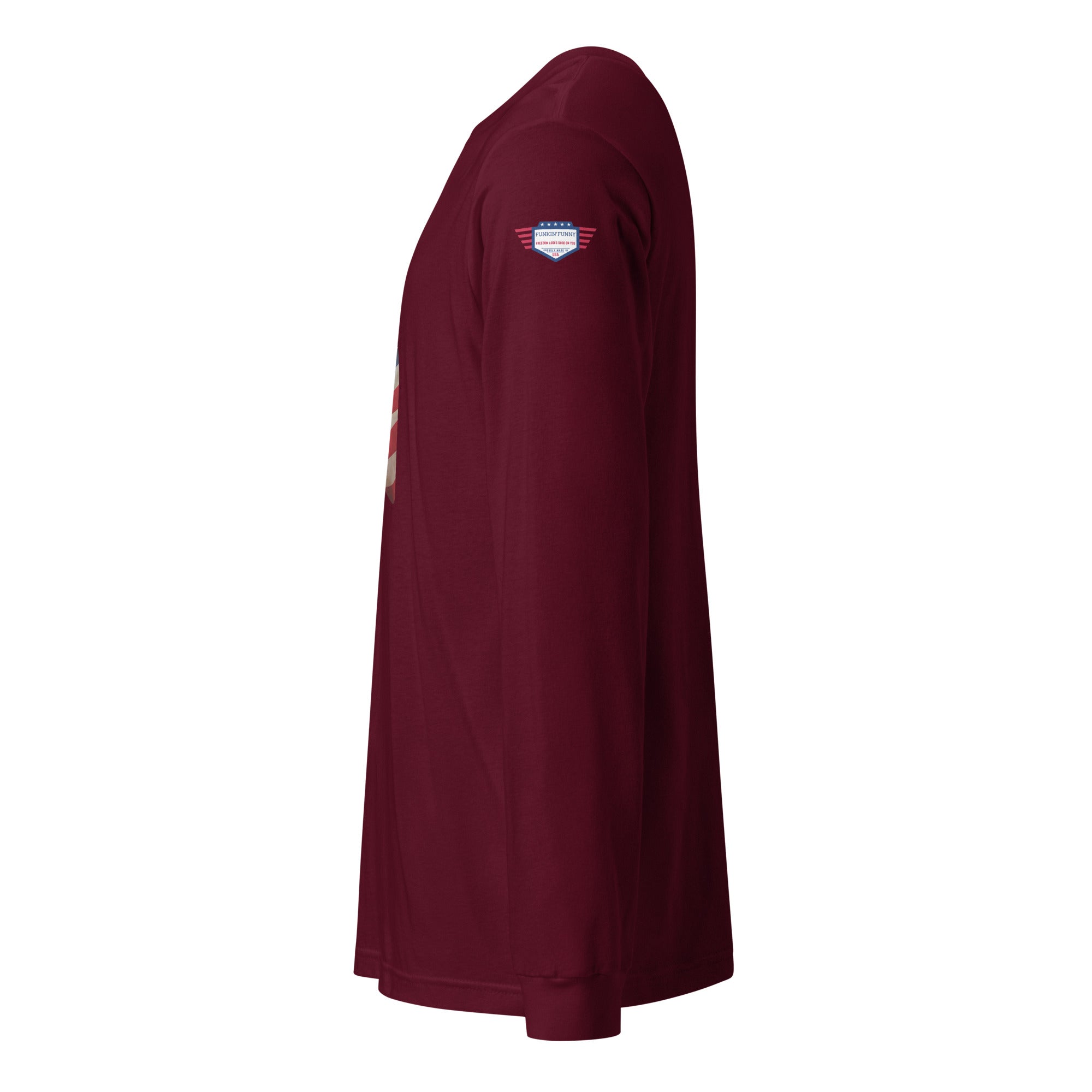 Pookie - eco Long Sleeve Tee