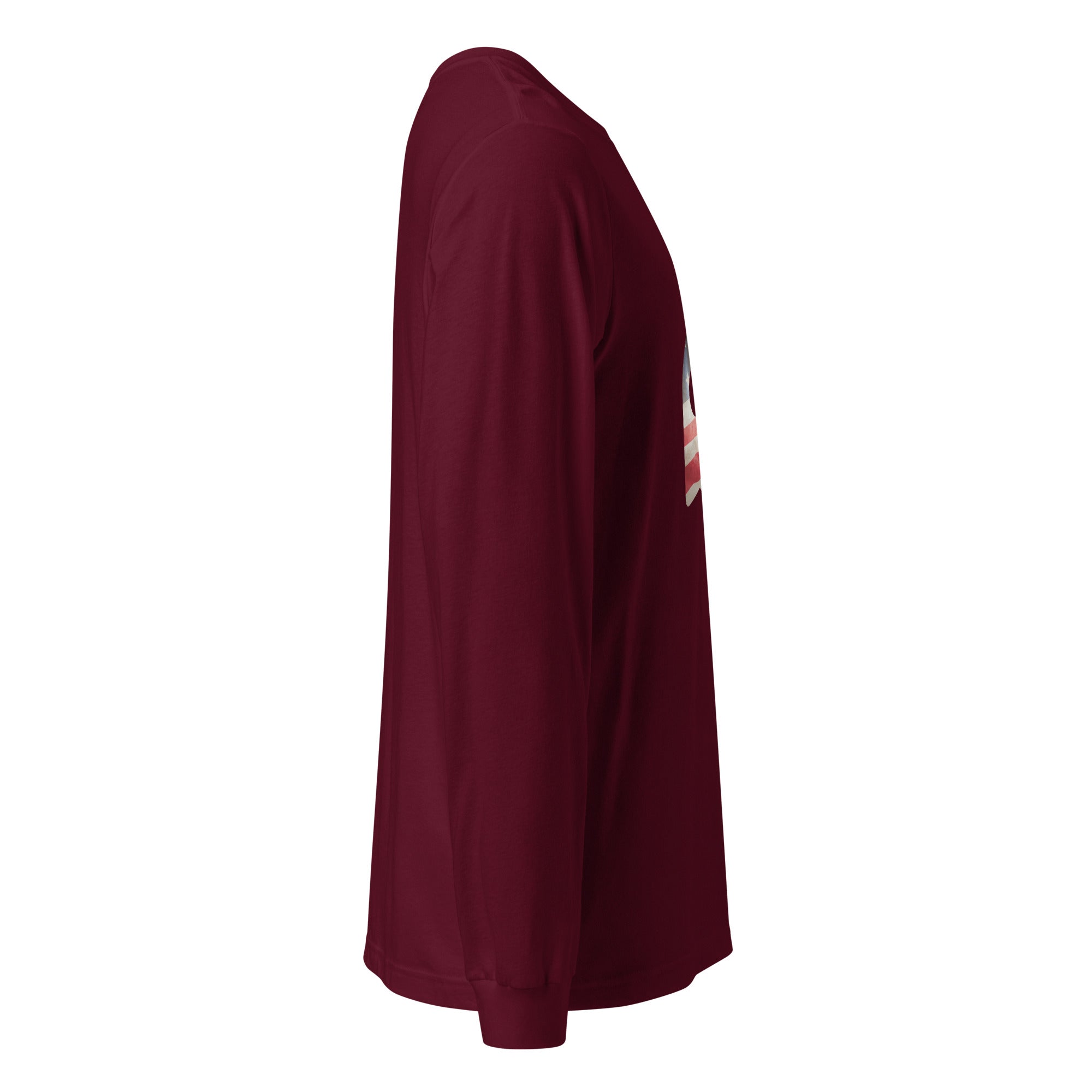 Pookie - eco Long Sleeve Tee