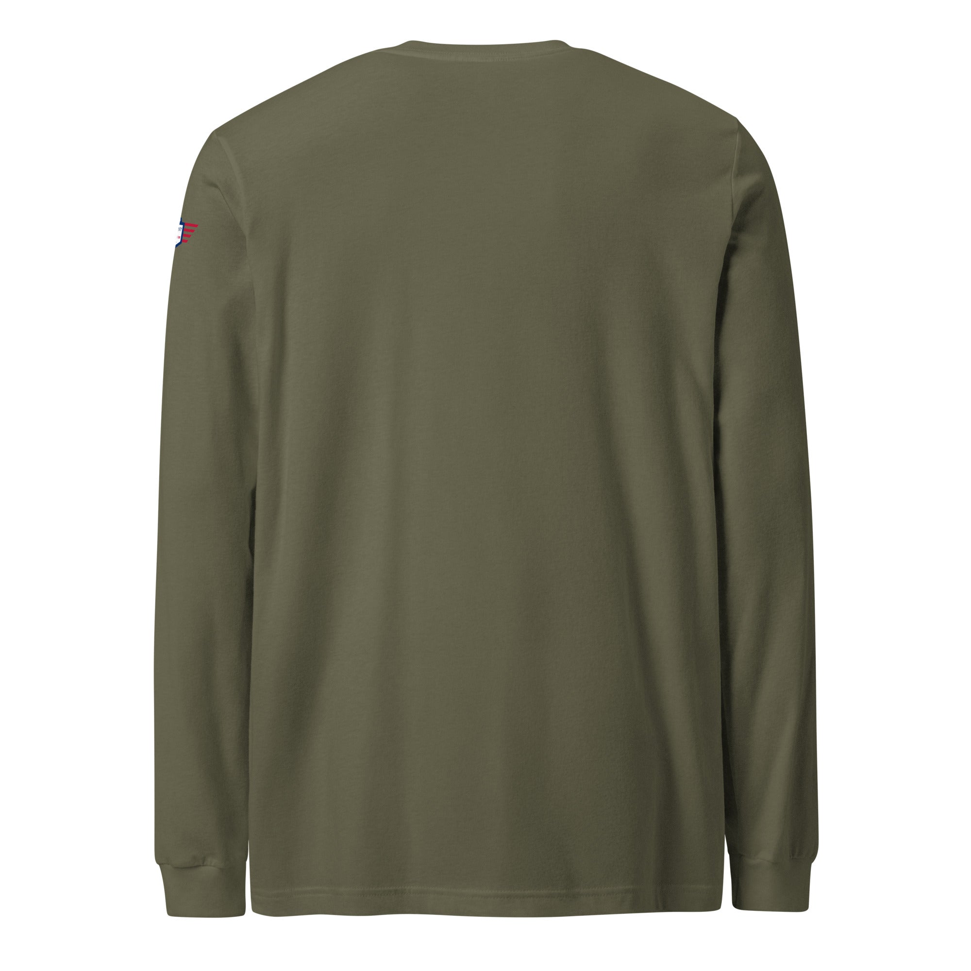 Pookie - eco Long Sleeve Tee