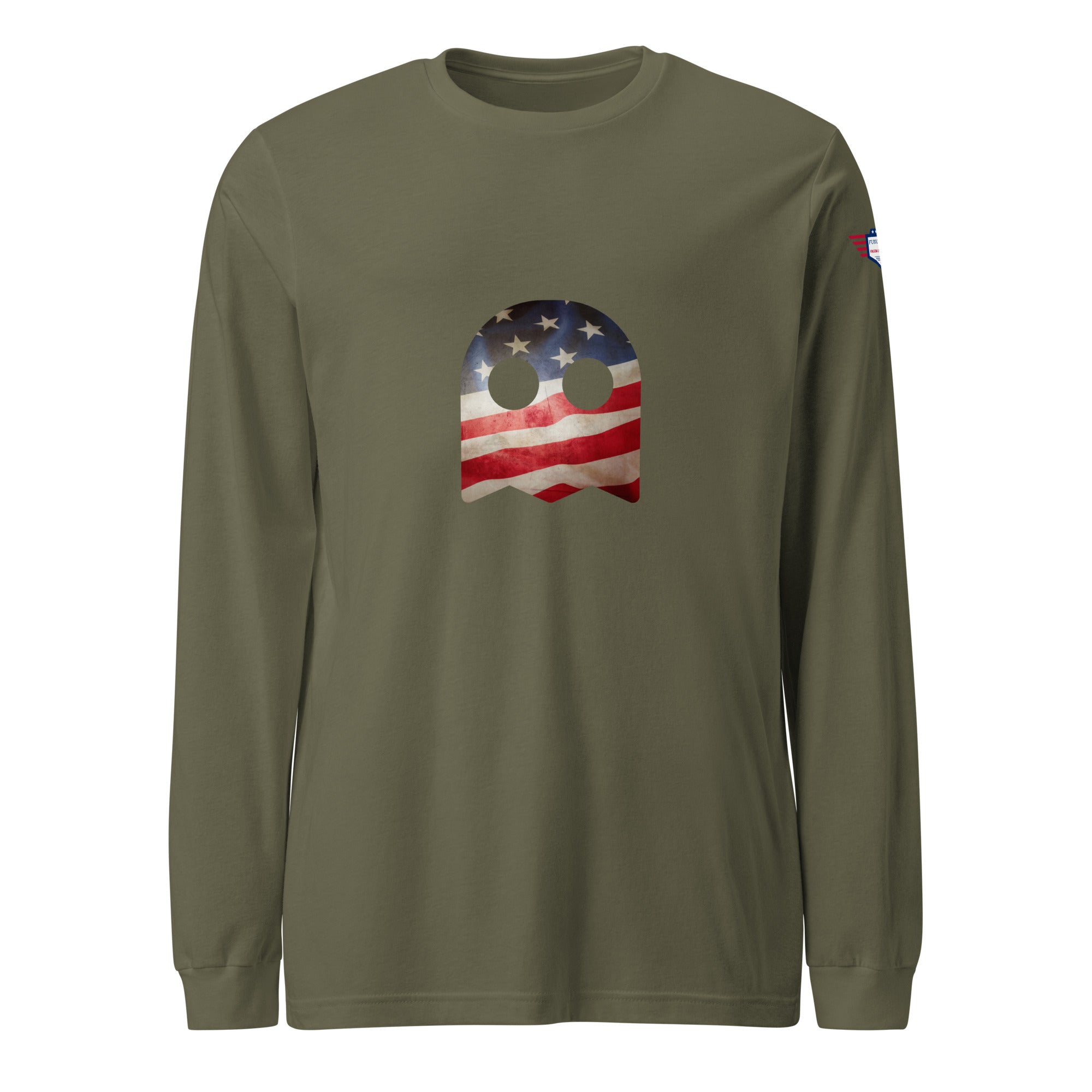 Pookie - eco Long Sleeve Tee