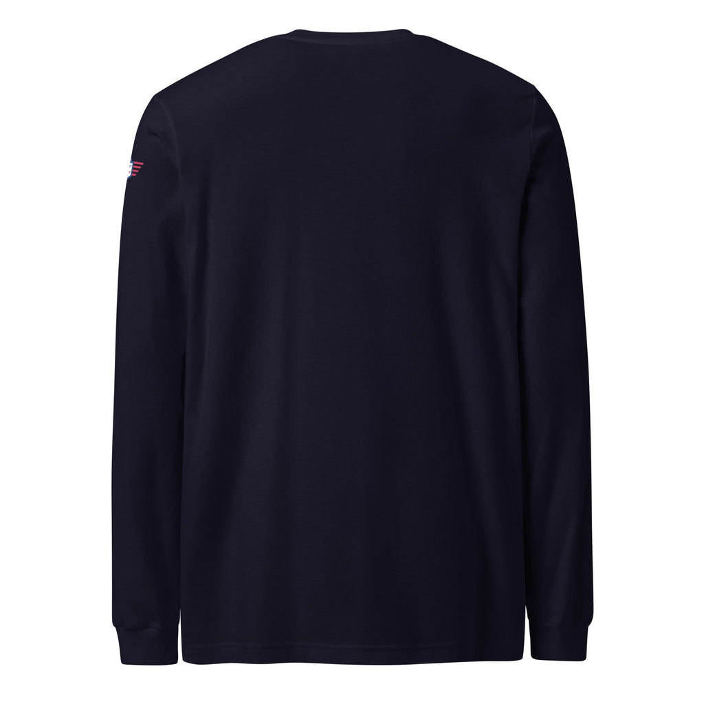 Pookie - eco Long Sleeve Tee