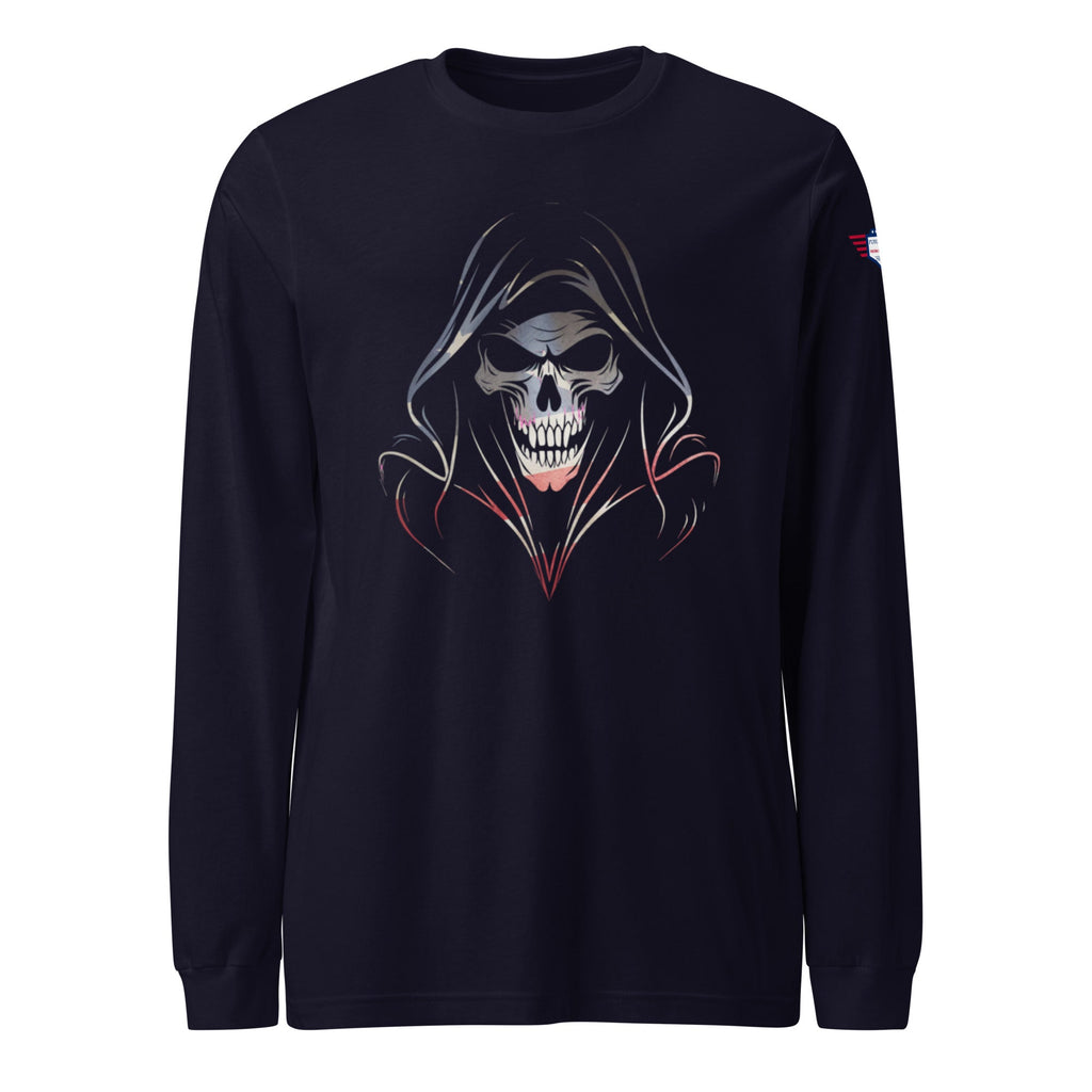 Reaper - eco Long Sleeve Tee