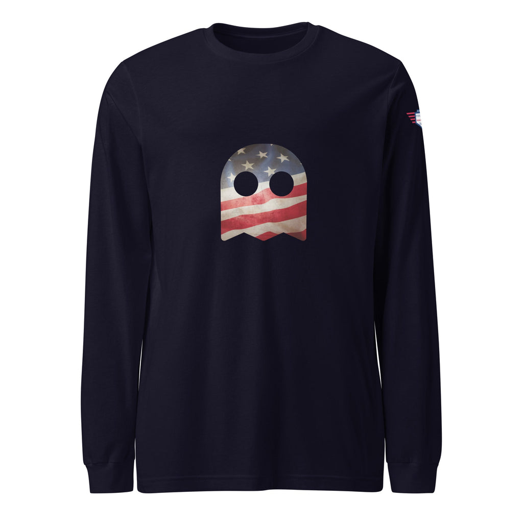 Pookie - eco Long Sleeve Tee