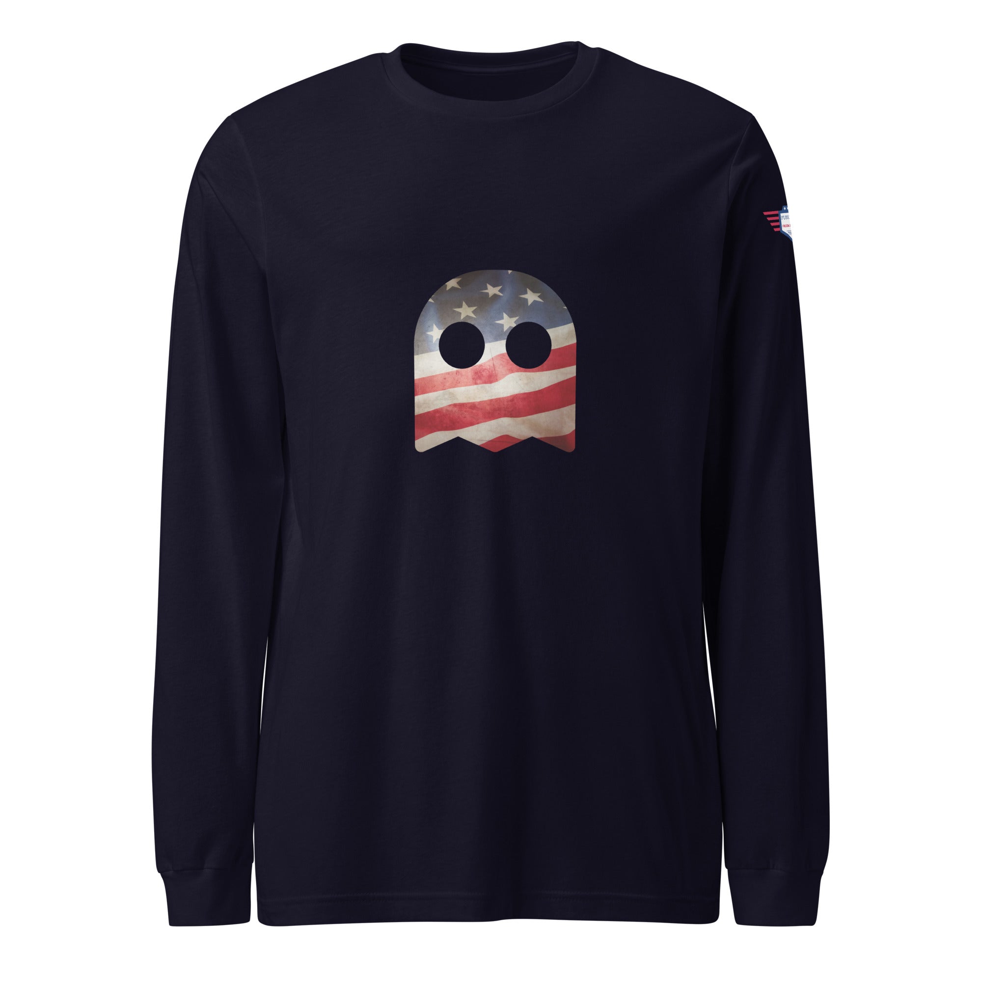 Pookie - eco Long Sleeve Tee