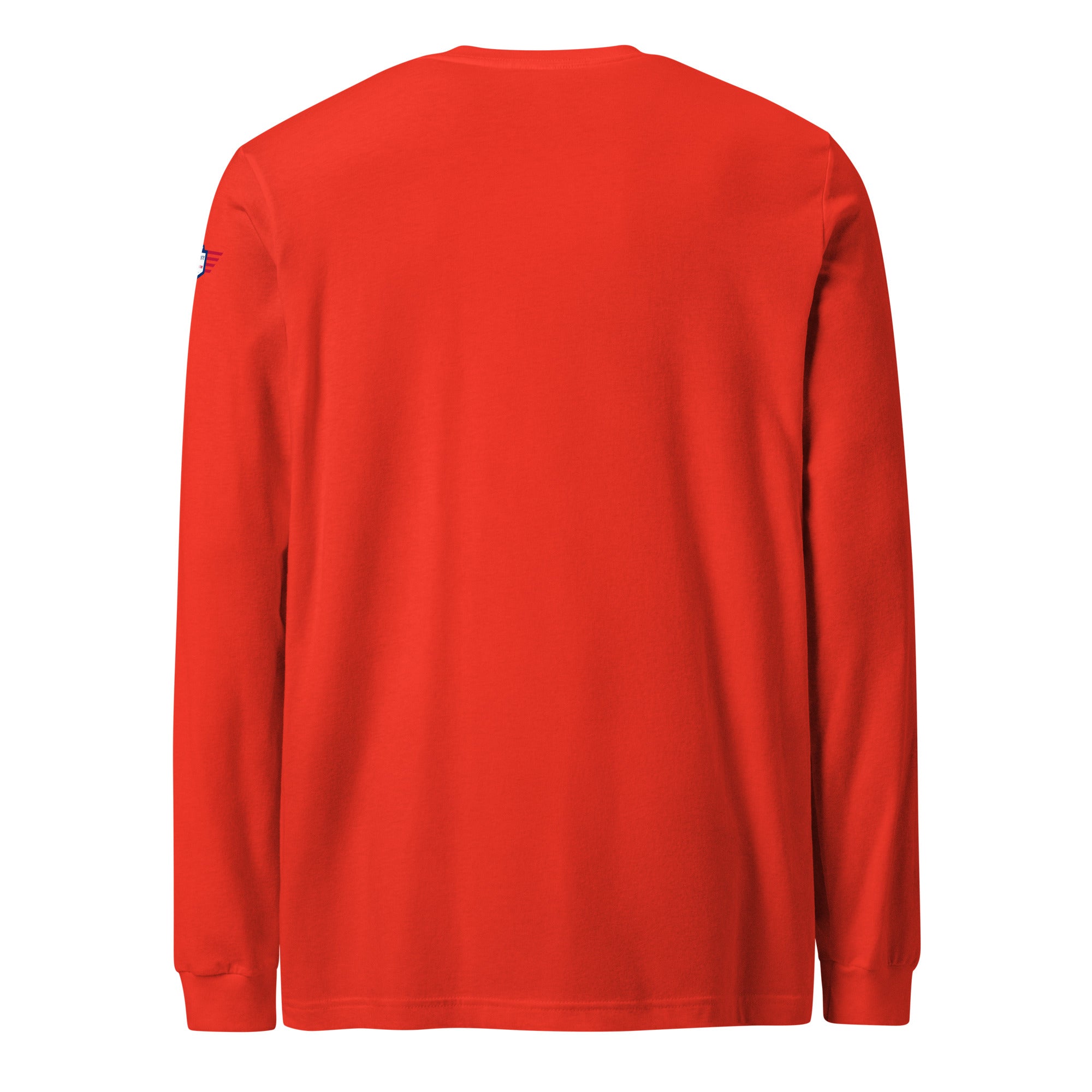 Pookie - eco Long Sleeve Tee