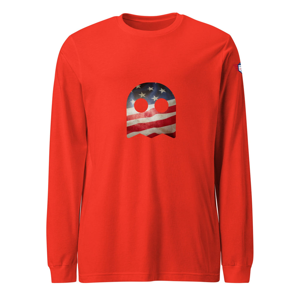 Pookie - eco Long Sleeve Tee