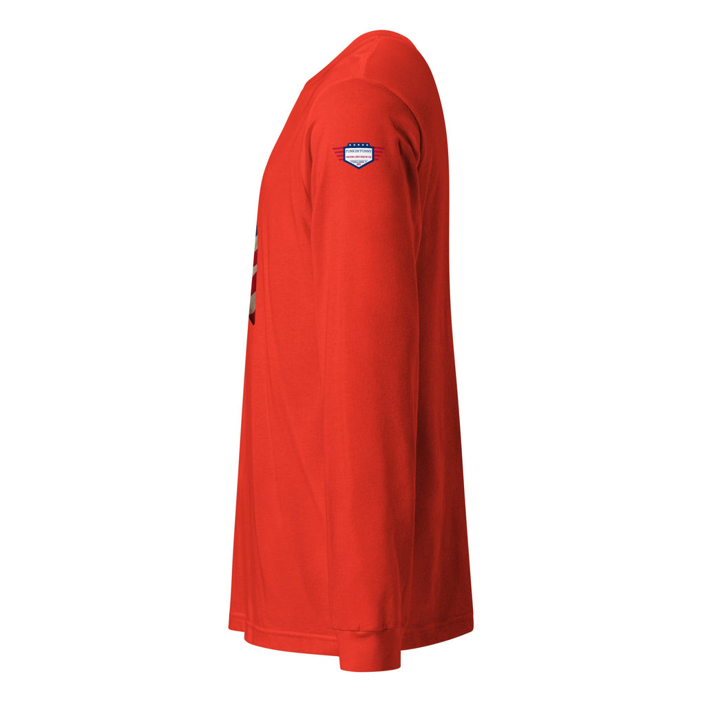 Pookie - eco Long Sleeve Tee