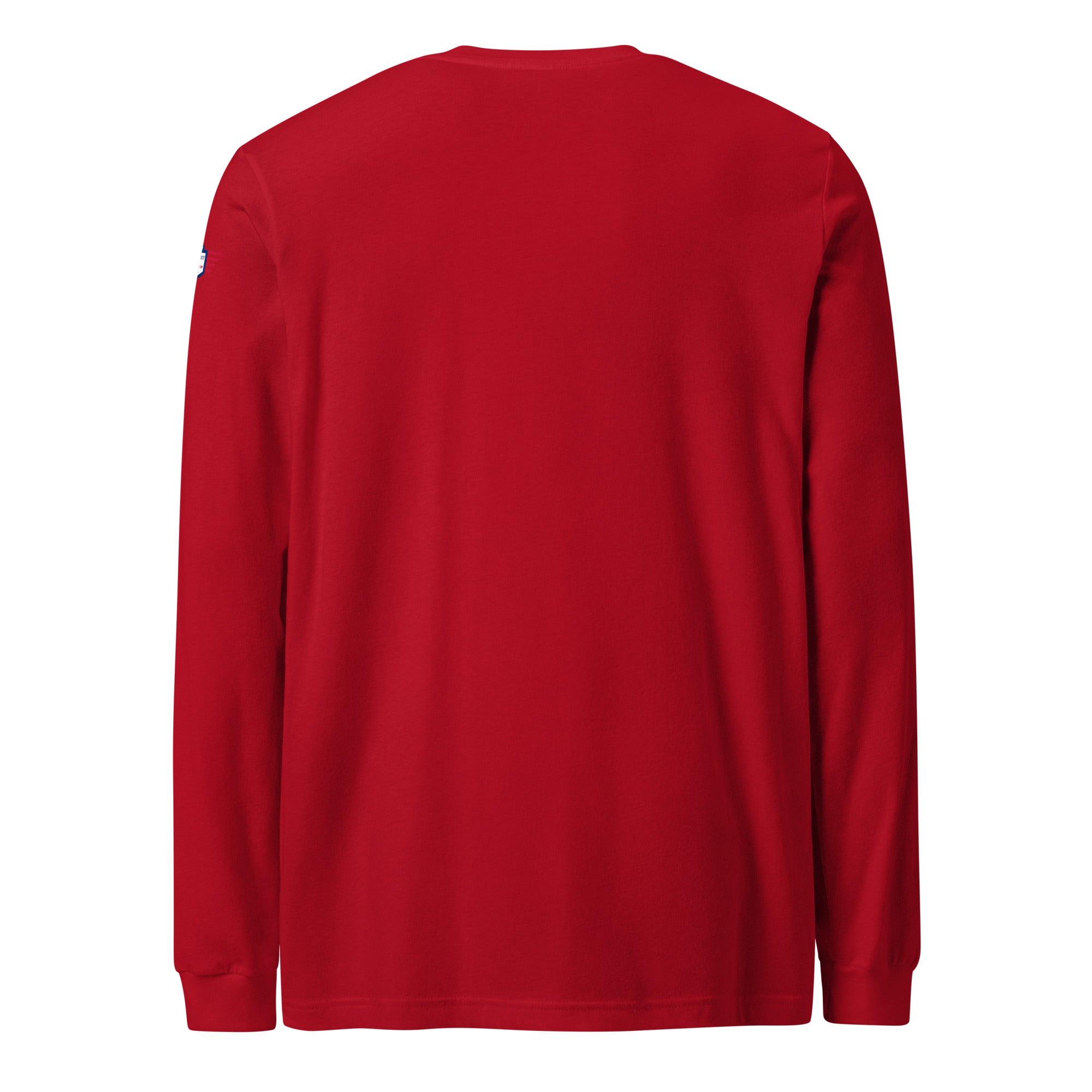 Pookie - eco Long Sleeve Tee