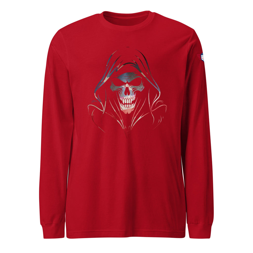 Reaper - eco Long Sleeve Tee