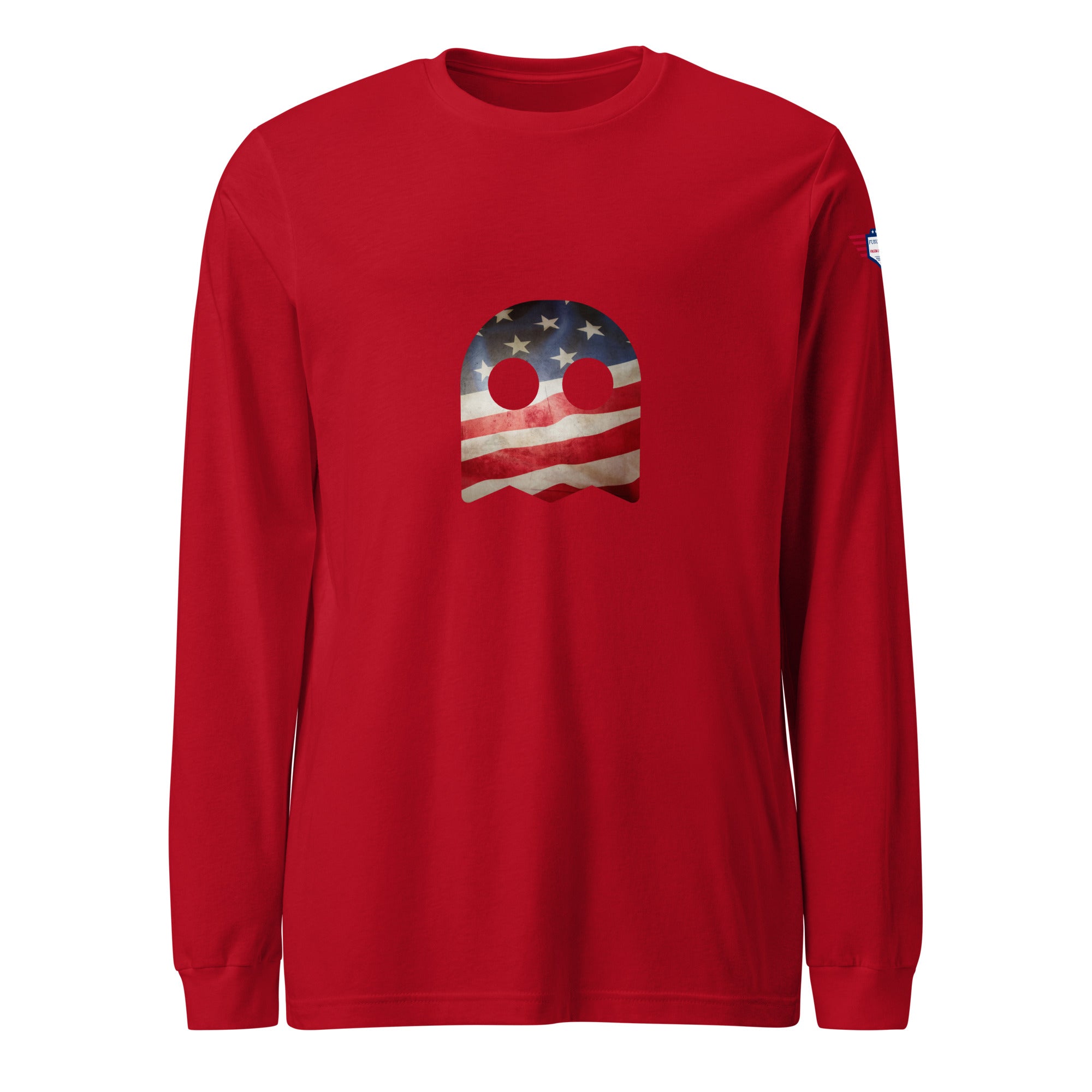 Pookie - eco Long Sleeve Tee